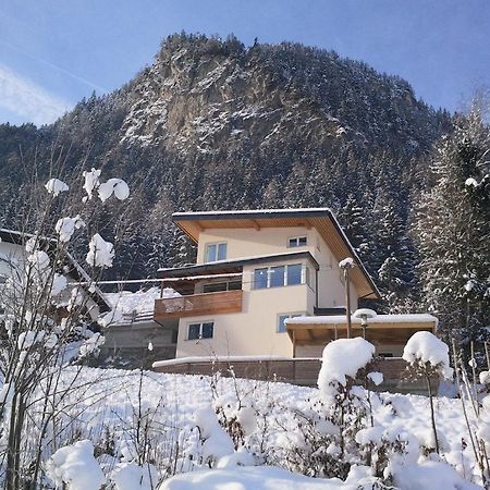 Ferienwohnung Walder Mayrhofen Zimmer foto
